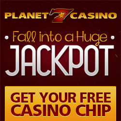 Play Free Casino Games With No Deposit Bonus Codes